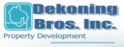 Dekoning Bros. Inc